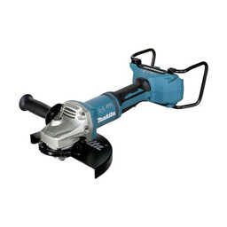 Combopack 2 outils sans fil LXT (DGA900 + DGA506) (3x5,0 Ah) dans sac de transport - MAKITA DLX2245PT1