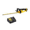 Taille haies 55cm XR 18V (1x5,0 Ah) - DEWALT DCMHT563P1-QW