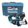 Tronçonneuse d'élagage 18V LXT MAKITA DUC122ZK
