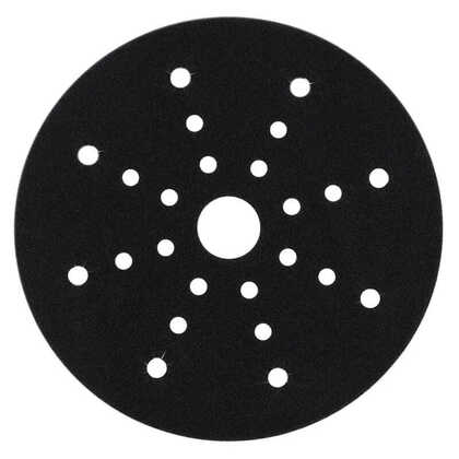 Plateau extension Mirka pour DEOS 353 - 81x165 mm 50 trous Plateau extension Mirka pour DEOS 353 - 81x165 mm 50 trous