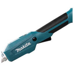 Coupe-bordure 18V à poignée D (Machine seule) - MAKITA DUR194ZX3