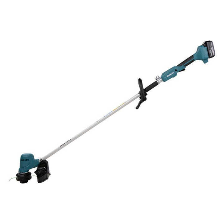 Coupe-bordure 18V à poignée D (Machine seule) - MAKITA DUR194ZX3