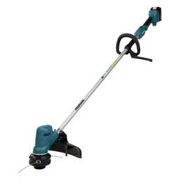 Coupe-bordure 18V à poignée D (Machine seule) - MAKITA DUR194ZX3