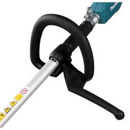 Coupe-bordure 18V à poignée D (Machine seule) - MAKITA DUR194ZX3