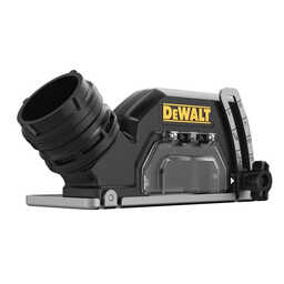 Meuleuse 76mm XR 18V (Produit seul) - DEWALT DCS438N