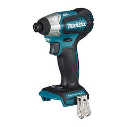 Visseuse à chocs 18V Li-Ion LXT 140Nm (2x5,0 Ah) en MAKPAC MAKITA DTD155RTJ