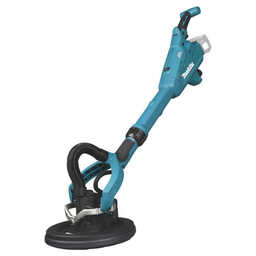 Ponceuse cloison sèche sans fil 18V LXT (Produit seul) MAKITA DSL801ZU