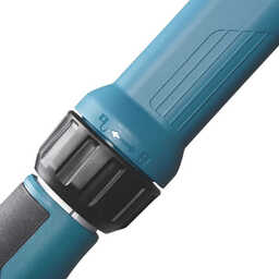 Ponceuse cloison sèche sans fil 18V LXT (Produit seul) MAKITA DSL801ZU