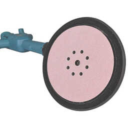 Ponceuse cloison sèche sans fil 18V LXT (Produit seul) MAKITA DSL801ZU