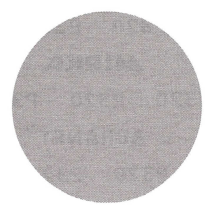 Disque abrasif Ø125 mm auto-agrippant maille micro-perforée MIRKA