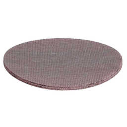Disque abrasif Ø125 mm auto-agrippant maille micro-perforée MIRKA