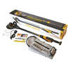 Ponceuse à bras murs et plafonds Ø225 mm LEROS 950CV MIRKA MIW9502022BA