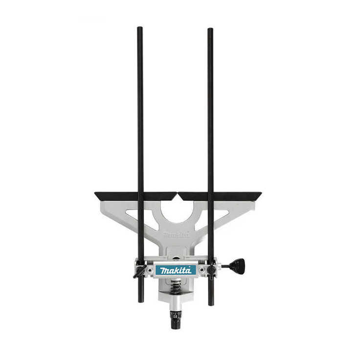 Guide droit avec micro ajustement pour défonceuses MAKITA 194935-6