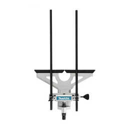 Guide droit avec micro ajustement pour défonceuses MAKITA 194935-6