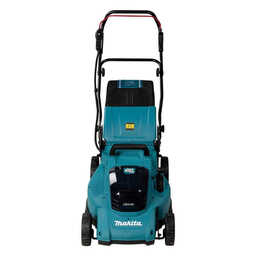 Tondeuse à batterie 36 LXT (2x5,0 Ah) 48 cm chargeur DC18SH - MAKITA DLM480PT2