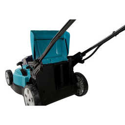Tondeuse à batterie 36 LXT (2x5,0 Ah) 48 cm chargeur DC18SH - MAKITA DLM480PT2