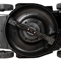 Tondeuse à batterie 36 LXT (2x5,0 Ah) 48 cm chargeur DC18SH - MAKITA DLM480PT2