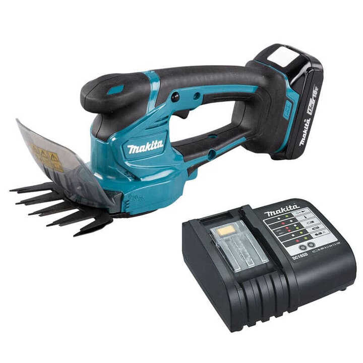 Taille-herbe à batterie 18 V Li-Ion (1x1,5 Ah) MAKITA DUM111SYX