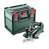 Rabot 18V Ø82 mm (Produit seul) HO 18 LTX 20-82 dans metabox METABO 602082840