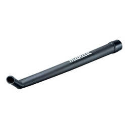Buse coudée pour souffleur - MAKITA 191G09-6