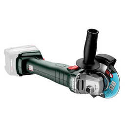Meuleuse d'angle 18V Ø125 mm (Produit seul) W 18 L 9-125 METABO 602247850
