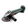 Meuleuse d'angle 18V Ø125 mm (Produit seul) W 18 7-125 METABO 602371850