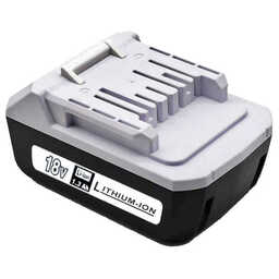 Batterie 18V 1,3Ah Li-ion - MAKITA BL1813G