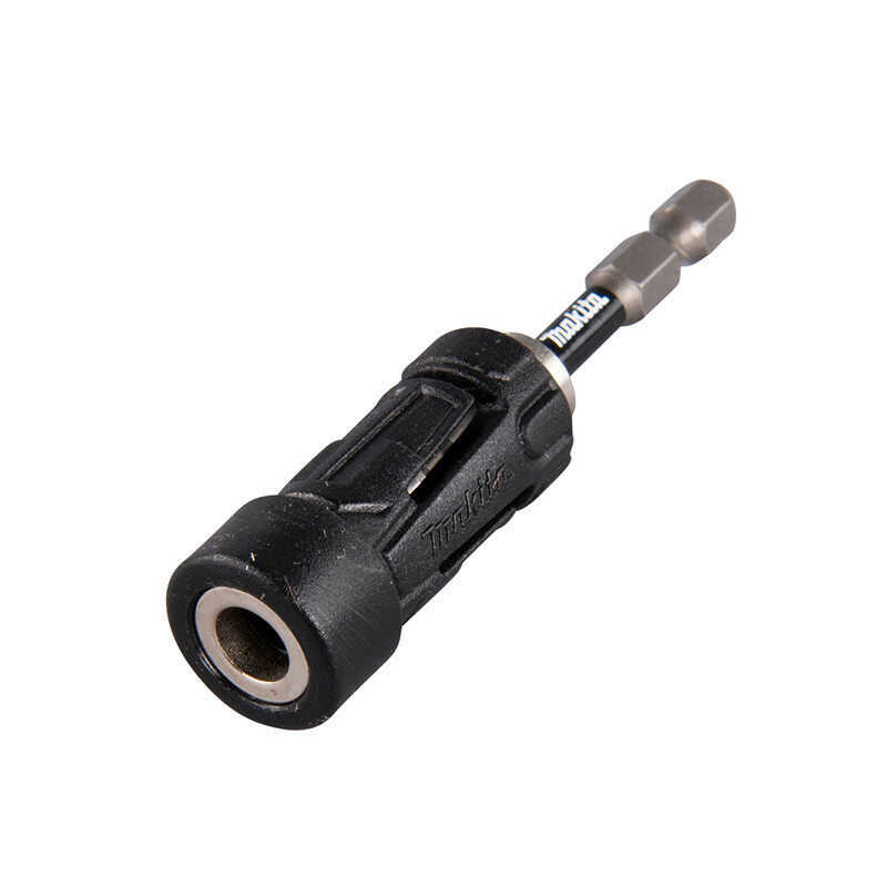 5 Porte-embouts Magnétiques Rallonges 1/4 - 50/60/100/150/300 Mm, Pour Visseuse, Chrome Vanadium