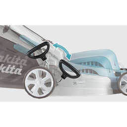 Tondeuse électrique 33 cm 1200 W (produit seul) - MAKITA ELM3320
