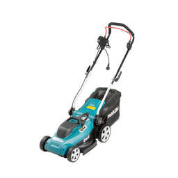 Tondeuse électrique 33 cm 1200 W (produit seul) - MAKITA ELM3320