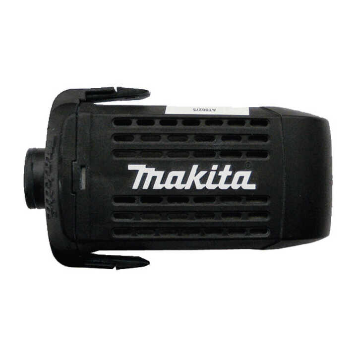 Boîte à poussières avec sac à poussière en papier - MAKITA 135246-0