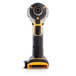Visseuse à chocs 18V XR Brushless (2x 2,0Ah) coffret TSTAK DEWALT DCF887D2