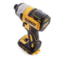 Visseuse à chocs 18V XR Brushless (2x 2,0Ah) coffret TSTAK DEWALT DCF887D2