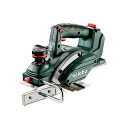 Rabot 18V Ø82 mm (Produit seul) HO 18 LTX 20-82 METABO 602082890