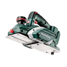 Rabot 18V Ø82 mm (Produit seul) HO 18 LTX 20-82 METABO 602082890