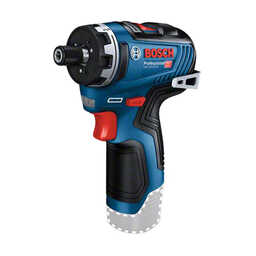 Visseuse sans fil 12V 1/4" (Produit seul ) GSR 12V-35 HX BOSCH 06019J9103