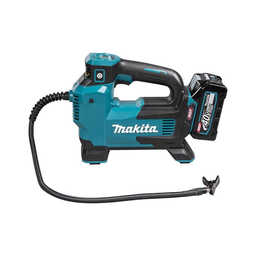 Gonfleur sans fil 40V max (produit seul) - MAKITA MP001GZ
