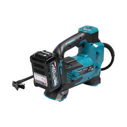 Gonfleur sans fil 40V max (produit seul) - MAKITA MP001GZ