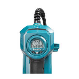 Gonfleur sans fil 40V max (produit seul) - MAKITA MP001GZ