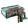 Perforateur burineur 36V SDS-plus 3,1 J - METABO 600796840