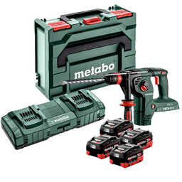 Perforateur burineur 36V SDS-plus 3,1 J - METABO 600796810