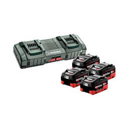 Perforateur burineur 36V SDS-plus 3,1 J - METABO 600796810