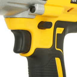 Boulonneuse à chocs 18V XR Solo DEWALT DCF899N