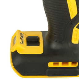 Boulonneuse à chocs 18V XR Solo DEWALT DCF899N