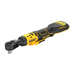 Clé à cliquet 1/2 XR 18V Brushless (produit seul) - DEWALT DCF512N