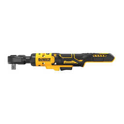 Clé à cliquet 1/2 XR 18V Brushless (produit seul) - DEWALT DCF512N