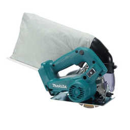 Scie circulaire diamant 18V LXT Ø125 mm (Produit seul) MAKITA DCC500Z