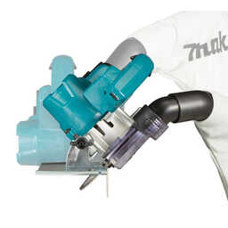 Scie circulaire diamant 18V LXT Ø125 mm (Produit seul) MAKITA DCC500Z