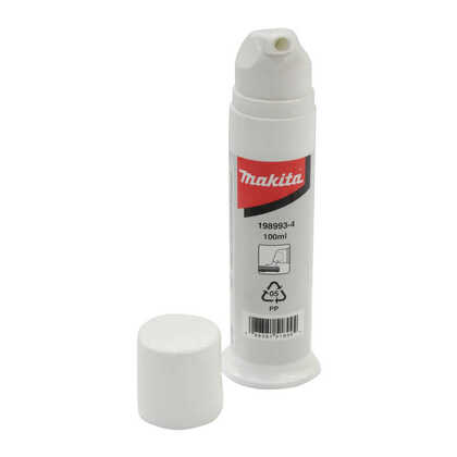 Graisse pour emmanchement (100 ml) - MAKITA 198993-4