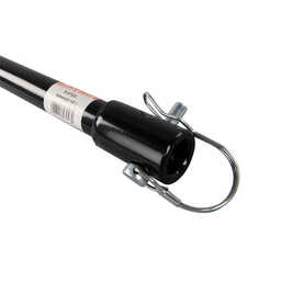 Extension pour tarière (1 pcs) - MAKITA E-07325